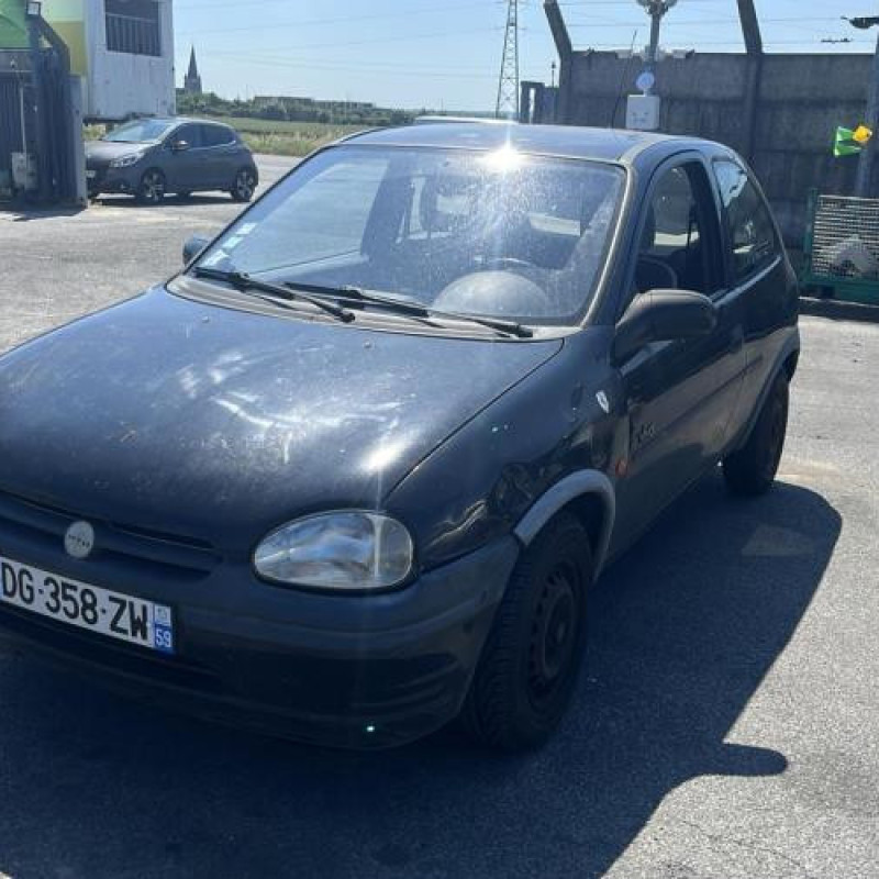 Jante OPEL CORSA B Photo n°5