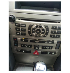 Calculateur moteur PEUGEOT 407