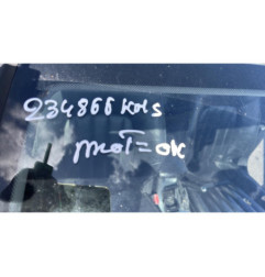 Calculateur moteur PEUGEOT 407