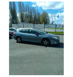Calculateur moteur PEUGEOT 407
