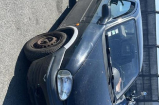 Jante OPEL CORSA B
