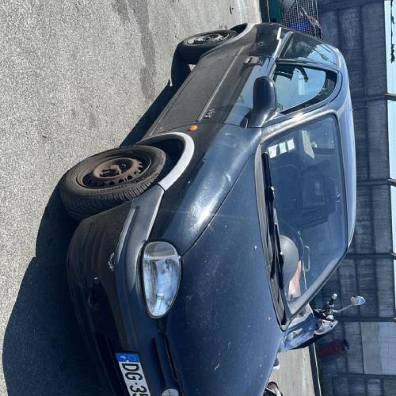 Jante OPEL CORSA B Photo n°6