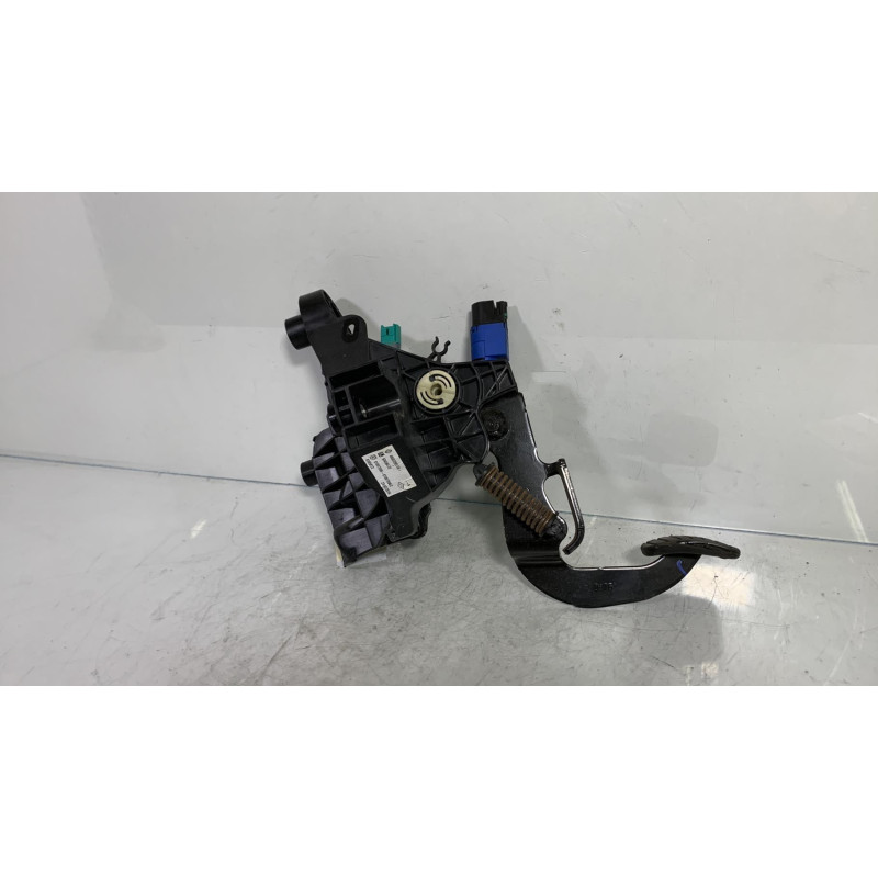 Pedale de frein RENAULT TRAFIC 3 Photo n°4