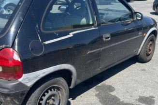 Jante OPEL CORSA B