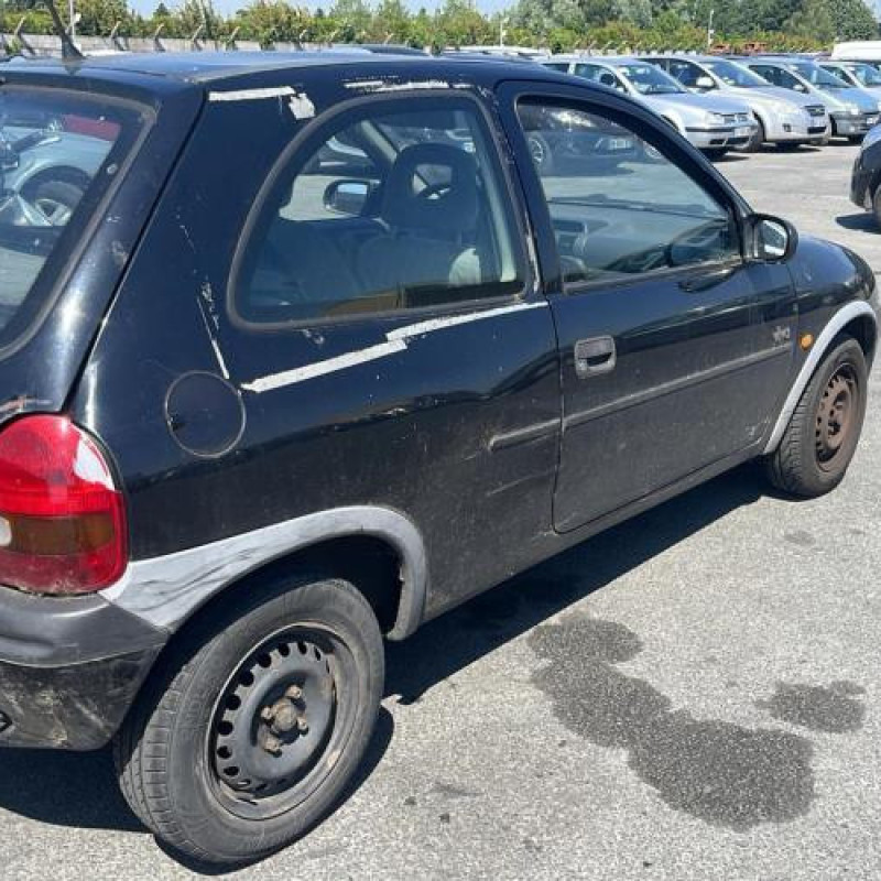 Jante OPEL CORSA B Photo n°7