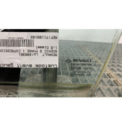 Custode avant gauche (porte) RENAULT SCENIC 3