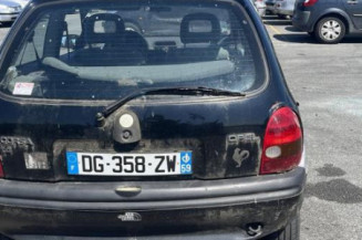 Jante OPEL CORSA B
