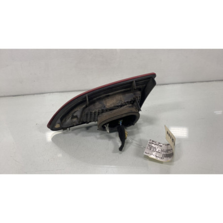 Feu arriere secondaire gauche (feux) RENAULT SCENIC 3