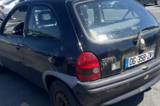 Jante OPEL CORSA B