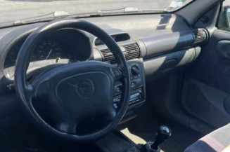 Jante OPEL CORSA B