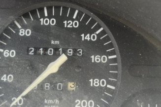 Jante OPEL CORSA B