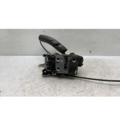 Serrure avant droit RENAULT SCENIC 3
