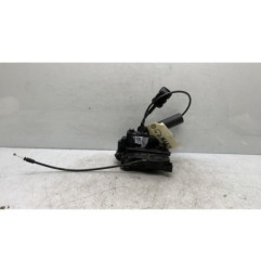 Serrure avant droit RENAULT SCENIC 3