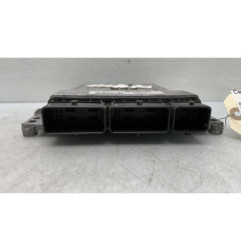 Calculateur moteur RENAULT SCENIC 3 Photo n°1