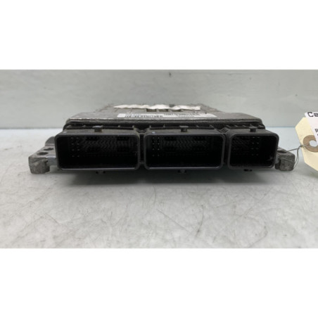 Calculateur moteur RENAULT SCENIC 3 Photo n°1