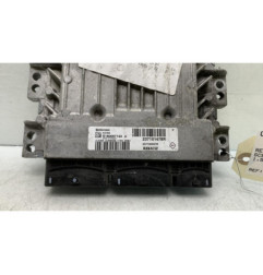 Calculateur moteur RENAULT SCENIC 3