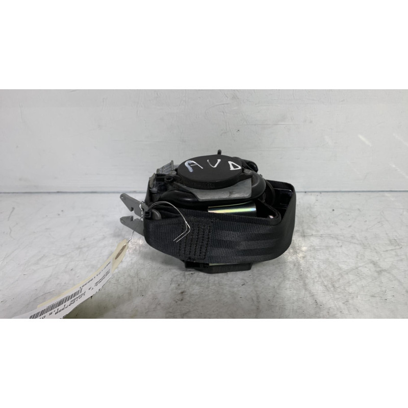 Pretensionneur de ceinture avant droit RENAULT MEGANE 3 Photo n°1