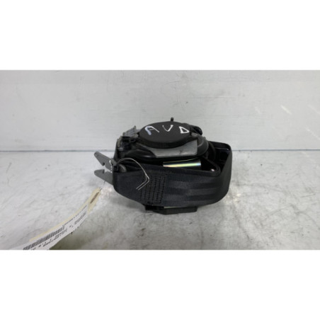 Pretensionneur de ceinture avant droit RENAULT MEGANE 3 Photo n°1