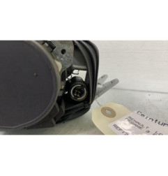 Pretensionneur de ceinture avant droit RENAULT MEGANE 3