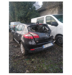 Pretensionneur de ceinture avant droit RENAULT MEGANE 3