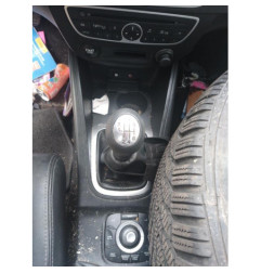 Pretensionneur de ceinture avant droit RENAULT MEGANE 3