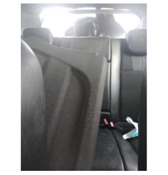Pretensionneur de ceinture avant droit RENAULT MEGANE 3