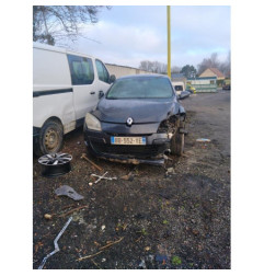Pretensionneur de ceinture avant droit RENAULT MEGANE 3