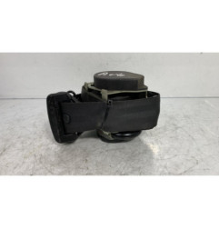 Pretensionneur de ceinture avant gauche RENAULT MEGANE 3 Photo n°1