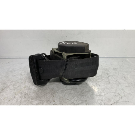 Pretensionneur de ceinture avant gauche RENAULT MEGANE 3 Photo n°1