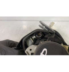 Pretensionneur de ceinture avant gauche RENAULT MEGANE 3
