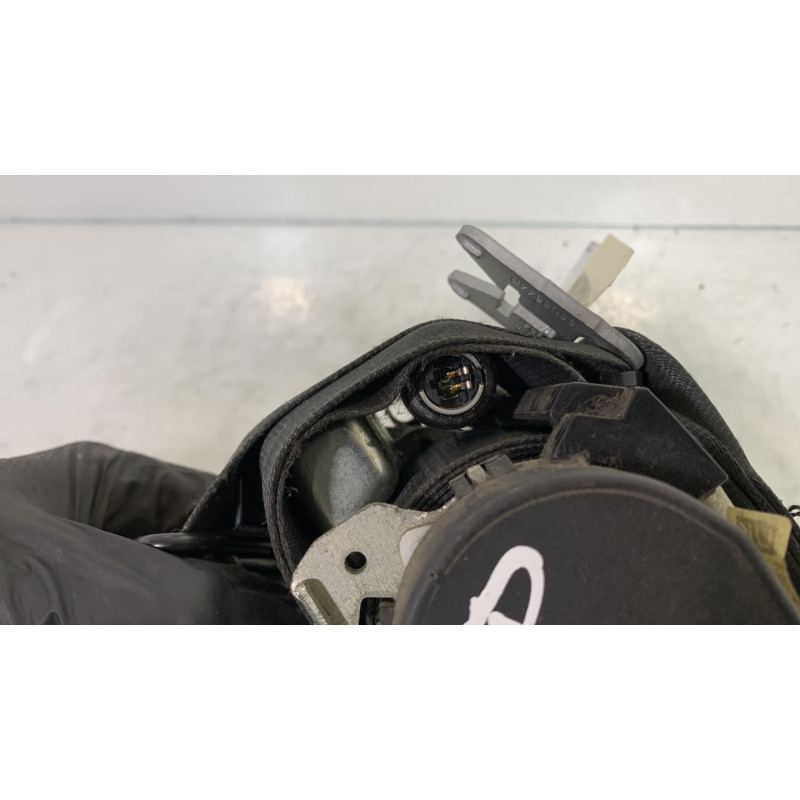 Pretensionneur de ceinture avant gauche RENAULT MEGANE 3 Photo n°2