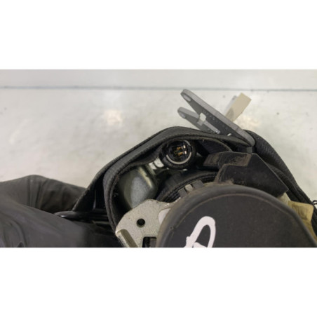 Pretensionneur de ceinture avant gauche RENAULT MEGANE 3