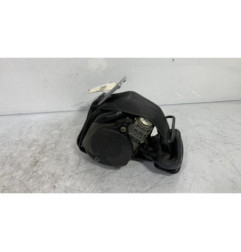 Pretensionneur de ceinture avant gauche RENAULT MEGANE 3