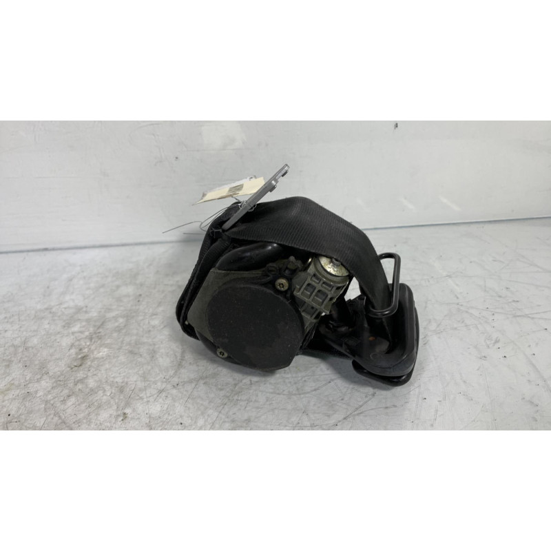 Pretensionneur de ceinture avant gauche RENAULT MEGANE 3 Photo n°3
