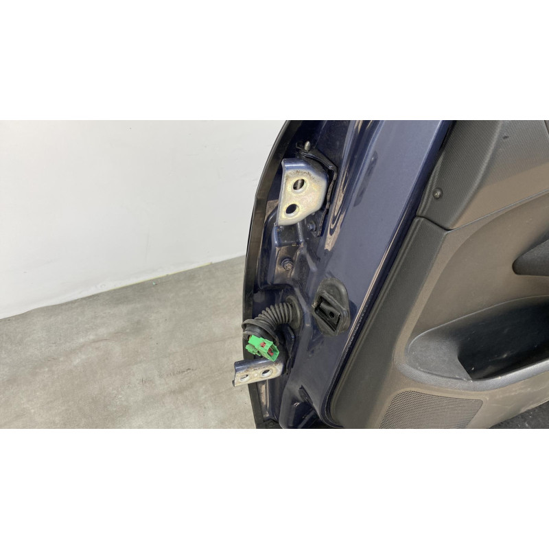 Porte arriere droit PEUGEOT 308 1 SW Photo n°4