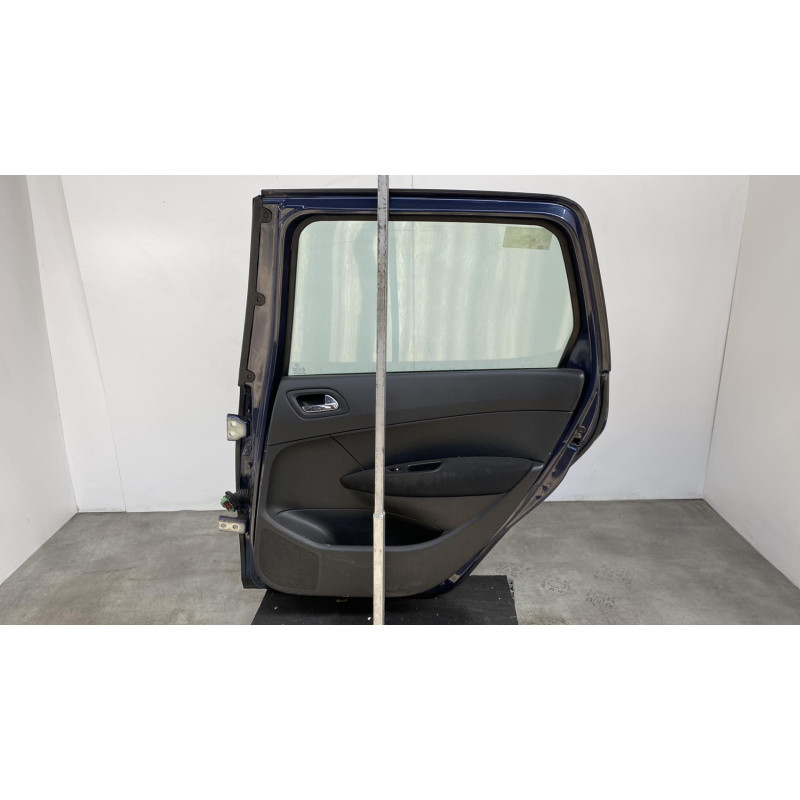 Porte arriere droit PEUGEOT 308 1 SW Photo n°5