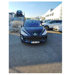 Porte arriere droit PEUGEOT 308 1 SW