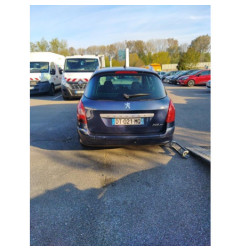 Porte arriere droit PEUGEOT 308 1 SW