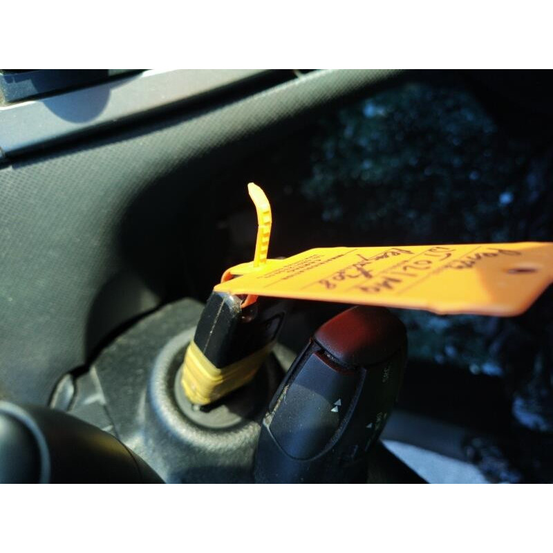 Porte arriere droit PEUGEOT 308 1 SW Photo n°11
