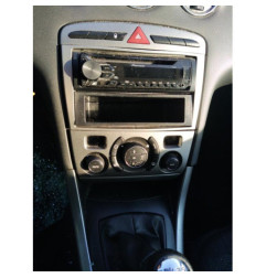 Porte arriere droit PEUGEOT 308 1 SW
