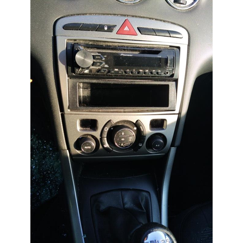 Porte arriere droit PEUGEOT 308 1 SW Photo n°13