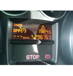 Porte arriere droit PEUGEOT 308 1 SW
