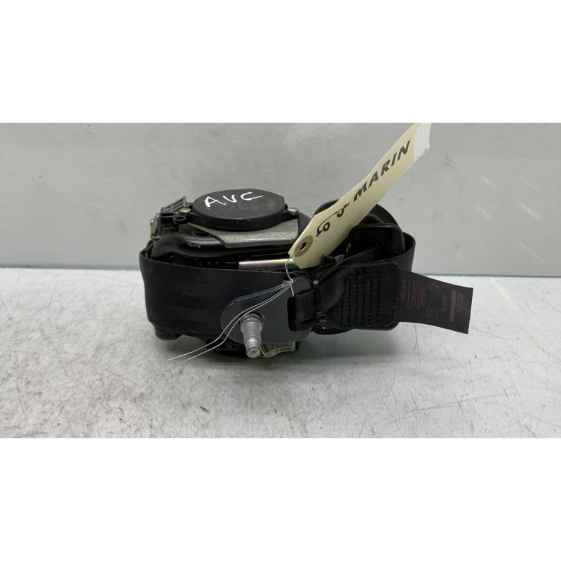 Pretensionneur de ceinture avant gauche PEUGEOT 308 1 SW Photo n°3
