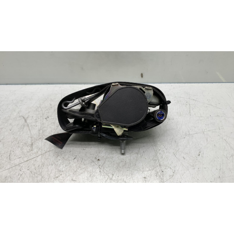 Pretensionneur de ceinture avant gauche PEUGEOT 308 1 SW Photo n°4
