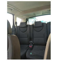 Pretensionneur de ceinture avant gauche PEUGEOT 308 1 SW