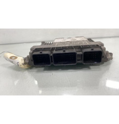Calculateur moteur PEUGEOT 308 1 SW Photo n°1