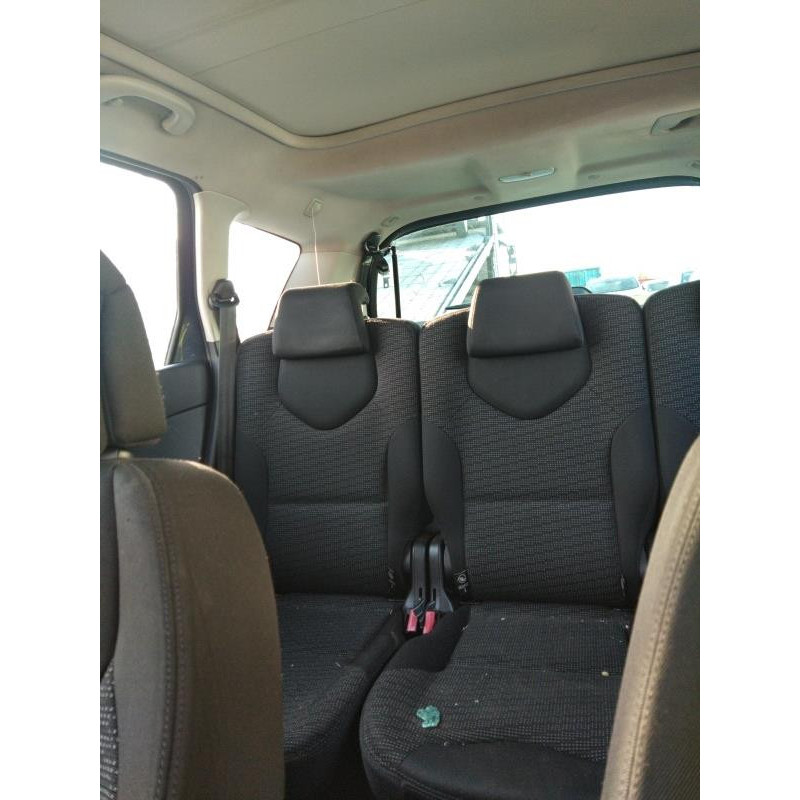 Calculateur moteur PEUGEOT 308 1 SW Photo n°5