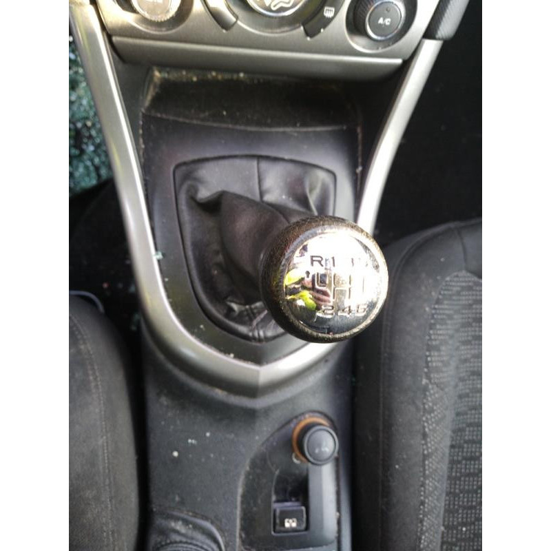 Calculateur moteur PEUGEOT 308 1 SW Photo n°6