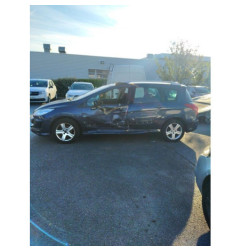 Calculateur moteur PEUGEOT 308 1 SW