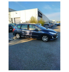 Calculateur moteur PEUGEOT 308 1 SW